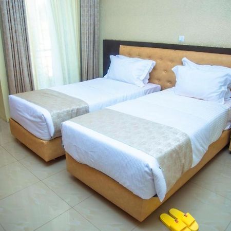Quality Inn Hotel Kigali Extérieur photo