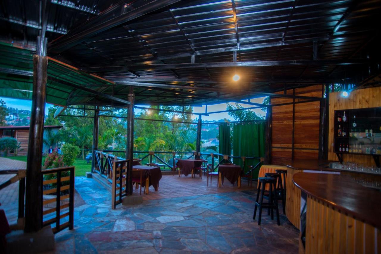 Quality Inn Hotel Kigali Extérieur photo
