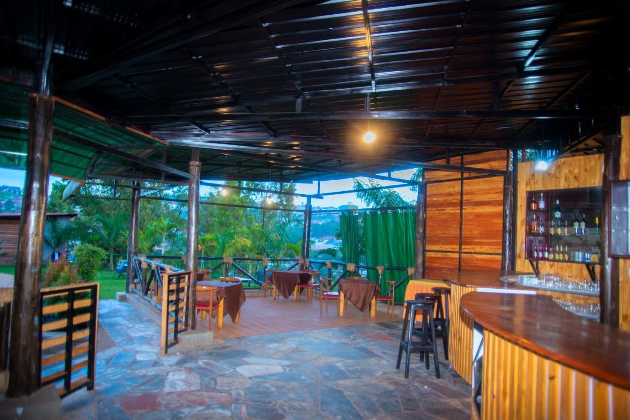 Quality Inn Hotel Kigali Extérieur photo