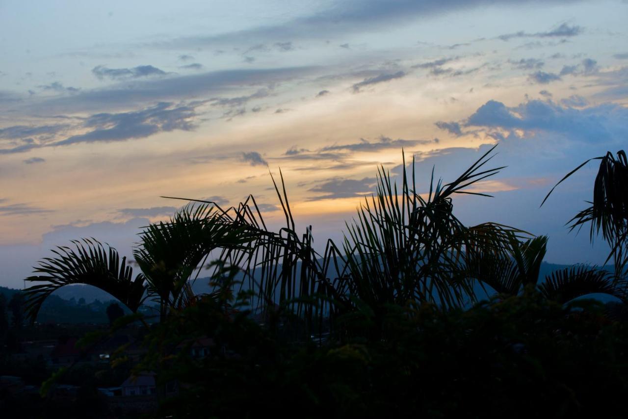 Quality Inn Hotel Kigali Extérieur photo
