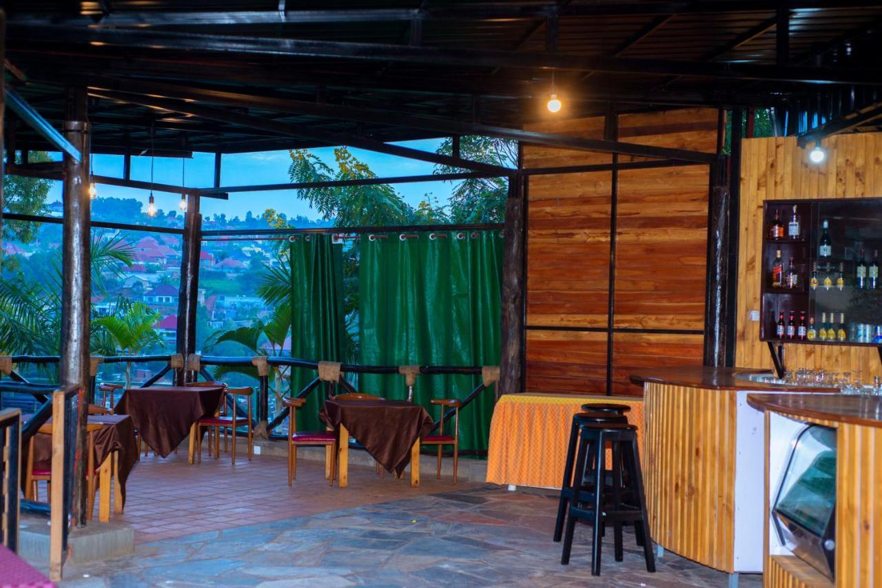 Quality Inn Hotel Kigali Extérieur photo