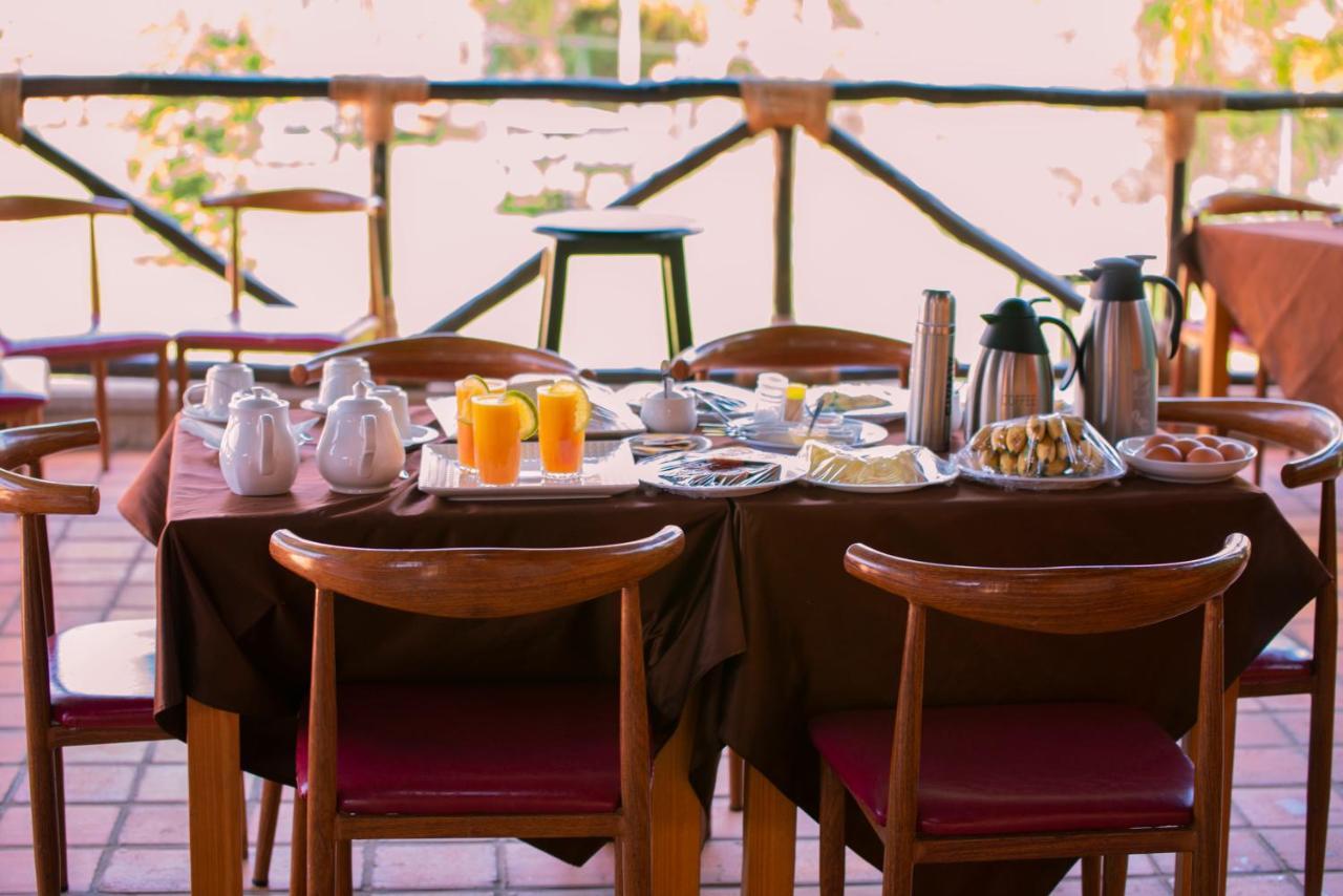 Quality Inn Hotel Kigali Extérieur photo